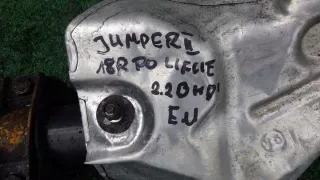 A0038523 Рулевая рейка Citroen Jumper 3 Арт e12380397, вид 9