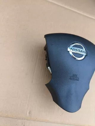 0589P1000410 Подушка безопасности Nissan Note E12 Арт e12380388, вид 3