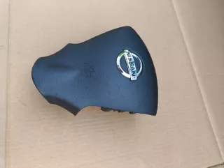 0589P1000410 Подушка безопасности Nissan Note E12 Арт e12380388, вид 4