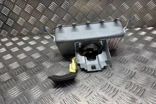 D22_ 626530600D Подушка безопасности Nissan Navara D22 Арт e12380376, вид 4