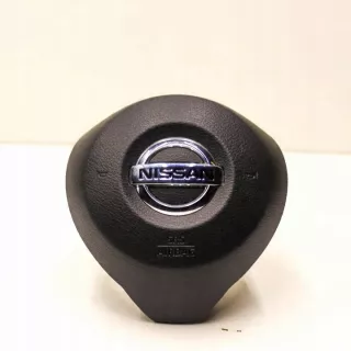 0589P1000736 Подушка безопасности Nissan Leaf 2 Арт e12380320, вид 1