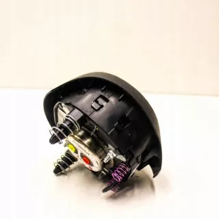 0589P1000736 Подушка безопасности Nissan Leaf 2 Арт e12380320, вид 3