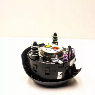 0589P1000736 Подушка безопасности Nissan Leaf 2 Арт e12380320, вид 4