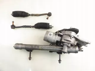 9673670180 Рулевая рейка Citroen C3 2 Арт e12380311, вид 1