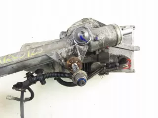 9673670180 Рулевая рейка Citroen C3 2 Арт e12380311, вид 2