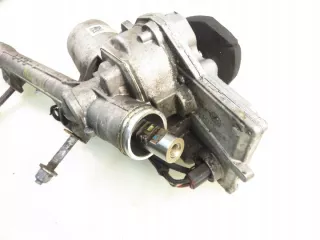 9673670180 Рулевая рейка Citroen C3 2 Арт e12380311, вид 9