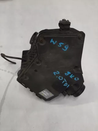 8K0133837B Корпус воздушного фильтра Audi A4 B8 Арт e12380239, вид 1