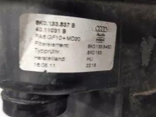 8K0133837B Корпус воздушного фильтра Audi A4 B8 Арт e12380239, вид 3