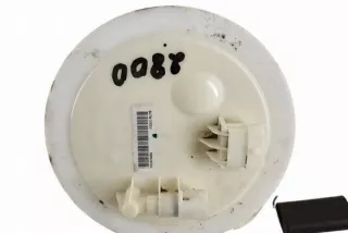 0580314083 Насос топливный Opel Astra H Арт e12380202, вид 3