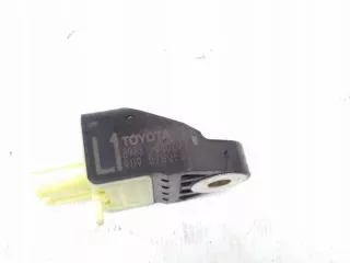898310E020 Датчик удара Lexus RX 3 Арт e12380092, вид 2