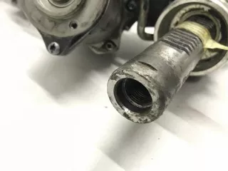 7882135 Рулевая рейка BMW X5 E70 Арт e12379945, вид 3