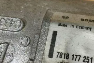 689375201 Рулевая рейка BMW X5 G05  Арт e12379922, вид 2