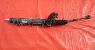 7852-972 Рулевая рейка BMW X3 E83 Арт e12379882, вид 1