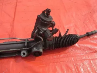 7852-972 Рулевая рейка BMW X3 E83 Арт e12379882, вид 2