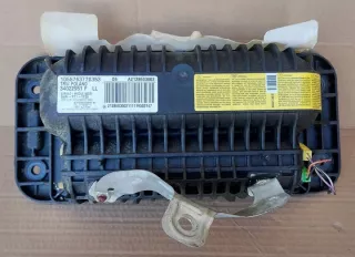 A2128603002 Подушка безопасности Mercedes E C207 Арт e12379856, вид 3