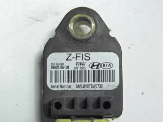 95920-0A100 Датчик удара Kia Ceed 1 Арт e12379822, вид 4