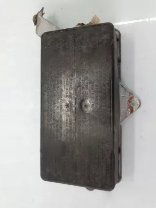 6016055 Подушка безопасности Mercedes A W168 Арт e12379598, вид 1