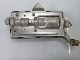 6016055 Подушка безопасности Mercedes A W168 Арт e12379598, вид 3