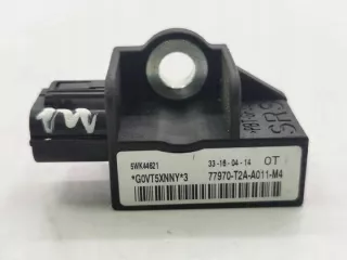 77970T2AA011M4 Датчик удара Honda CR-V 5 Арт e12379508, вид 2