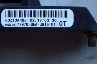 77970SEAJ815M1 Датчик удара Honda Accord 10 Арт e12379497, вид 2