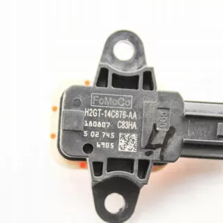 H2GT14C676AA Датчик удара Ford Kuga 2 Арт e12379447, вид 4