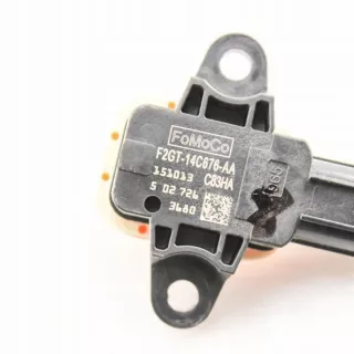 F2GT14C676AA Датчик удара Ford Kuga 2 Арт e12379445, вид 4