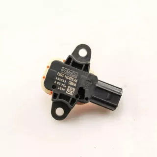 F2GT14C676AA Датчик удара Ford Kuga 2 Арт e12379425, вид 2