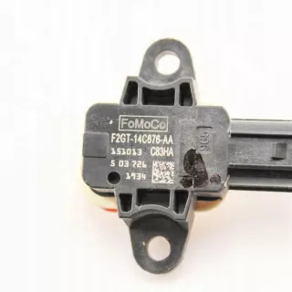 F2GT14C676AA Датчик удара Ford Kuga 2 Арт e12379425, вид 4