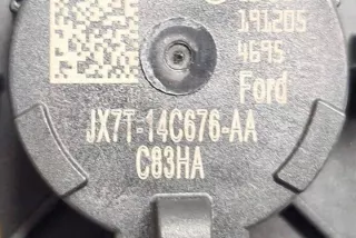 JX7T14C676AA Датчик удара Ford Focus 4 Арт e12379395, вид 3