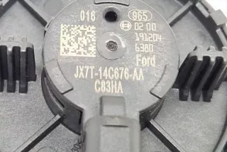 JX7T14C676AA Датчик удара Ford Focus 4 Арт e12379393, вид 2