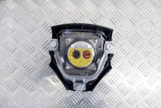 GRS19_, UZS19_, URS19_ 4513030660C0 Подушка безопасности Lexus GS 3 Арт e12379287, вид 1