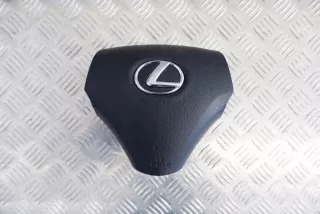 GRS19_, UZS19_, URS19_ 4513030660C0 Подушка безопасности Lexus GS 3 Арт e12379287, вид 2