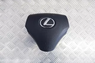 GRS19_, UZS19_, URS19_ 4513030660C0 Подушка безопасности Lexus GS 3 Арт e12379285, вид 1