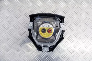 GRS19_, UZS19_, URS19_ 4513030660C0 Подушка безопасности Lexus GS 3 Арт e12379285, вид 2