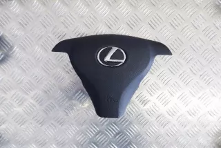 GRS19_, UZS19_, URS19_ 4513030670C0 Подушка безопасности Lexus GS 3 Арт e12379277, вид 2