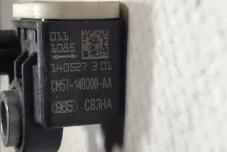 CM5T14B006AA Датчик удара Ford C-max 2 Арт e12379264, вид 1