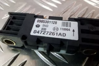 04727261AD Датчик удара Chrysler Voyager 4 Арт e12379139, вид 3