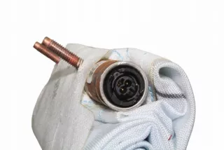 P68156079AD Подушка безопасности Jeep Cherokee KL Арт e12378990, вид 1