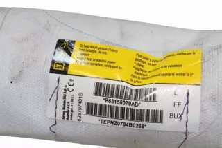 P68156079AD Подушка безопасности Jeep Cherokee KL Арт e12378990, вид 2
