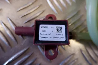 9354290 Датчик удара BMW X1 F48 Арт e12378898, вид 2