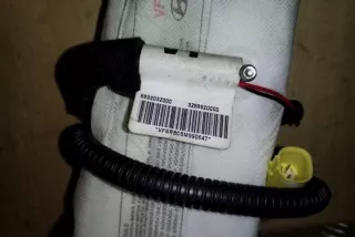 889203Z000 Подушка безопасности Hyundai i40  Арт e12378861, вид 1