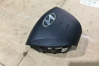 569003ZXXX Подушка безопасности Hyundai i40  Арт e12378859, вид 3