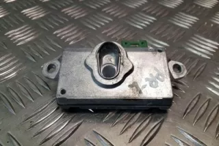 6970906 Датчик удара BMW 7 E65/E66 Арт e12378763, вид 3
