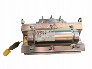 77850-T1G-E811 Подушка безопасности Honda CR-V 4 Арт e12378715, вид 2