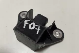 9159310 Датчик удара BMW 5 F10/F11/GT F07 Арт e12378594, вид 1