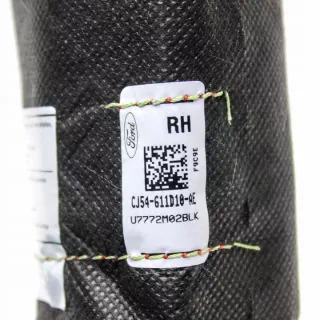 CJ54611D10AE Подушка безопасности Ford Escape 3 Арт e12378482, вид 5