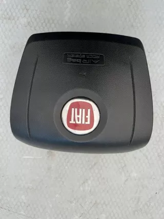07356857820 Подушка безопасности Fiat Ducato 3 Арт e12378432, вид 1