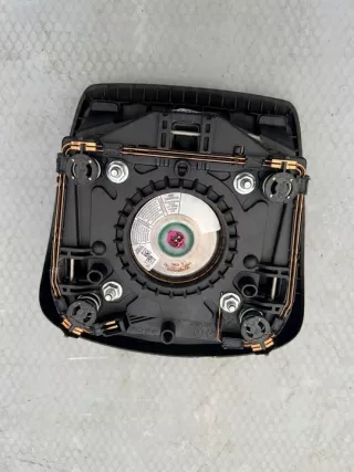 07356857820 Подушка безопасности Fiat Ducato 3 Арт e12378432, вид 2