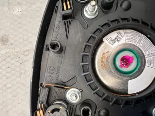 07356857820 Подушка безопасности Fiat Ducato 3 Арт e12378432, вид 4