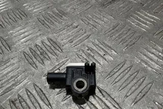9234989 Датчик удара BMW 1 F20/F21 Арт e12378330, вид 2